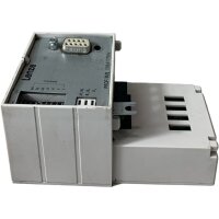 Lenze PROFIBUS E84AYCPMV Modul