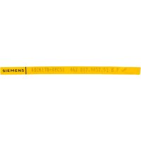 Siemens 6SC6170-0FC51 Leistungsteil Karte