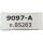 Daumer 9097-A Platine