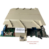 Siemens 6SC6170-0FC01 Leistungsteil Karte
