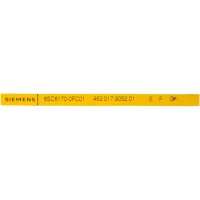Siemens 6SC6170-0FC01 Leistungsteil Karte