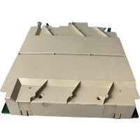 Siemens 6SC6170-0FC01 Leistungsteil Karte