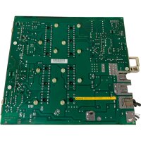 Siemens 6SC6170-0FC01 Leistungsteil Karte