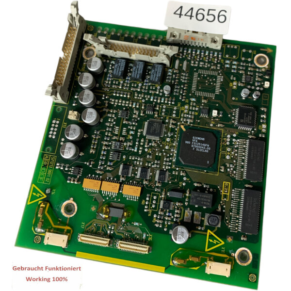 Siemens 571213.0001.02 Platine