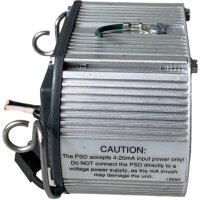 Moore Industries PSD/4-20MA/PRG/2.3VLP-ISE-CE-LMD(SB2MGE) programmable loop display
