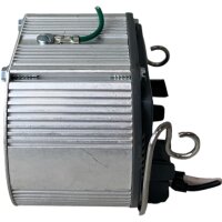 Moore Industries PSD/4-20MA/PRG/2.3VLP-ISE-CE-LMD(SB2MGE) programmable loop display