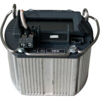 Moore Industries PSD/4-20MA/PRG/2.3VLP-ISE-CE-LMD(SB2MGE) programmable loop display