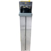 FANUC A06B-6124-H208 Servoverstärker