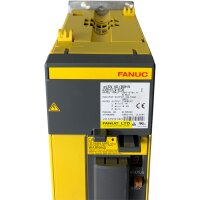 FANUC A06B-6124-H208 Servoverstärker