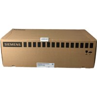 Siemens 6FC5303-0AF22-1AA1 Operator Panel