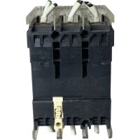 Fuji Electric EG33C Circuit Breaker Leistungsschalter