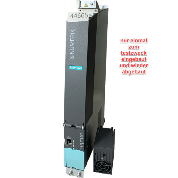Siemens Sinumerik 840D 6FC5371-0AA30-0AB0 Modul