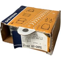 Siemens 3TH8262-0AM0 Hilfsschütz