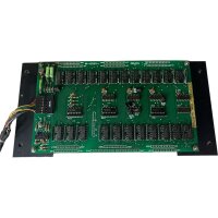 OKAYA ELECTRIC R8-32-8RD4 Display