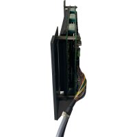 OKAYA ELECTRIC R8-32-8RD4 Display