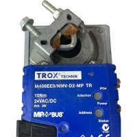 TROX TECHNIK M466EE9/NMV-D2-MP TR Stellantrieb