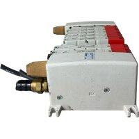 SMC VQM4-00000044WA0-EBBLL Elektromagnetventil