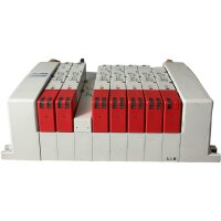 SMC VQM4-00000044WA0-EBBLL Elektromagnetventil