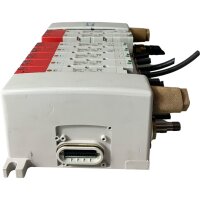 SMC VQM4-00000044WA0-EBBLL Elektromagnetventil