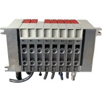 SMC VQM4-00000044WA0-EBBLL Elektromagnetventil