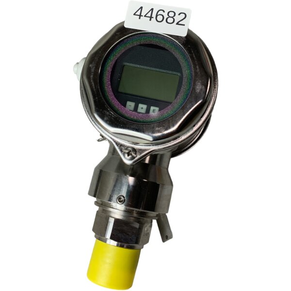 Endress + Hauser PMP71-ABR1HC21EABA Füllstandssensor