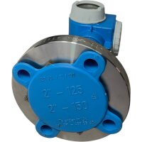 Endress + Hauser CERABAR PMP635-G33H9M3DKJ1 Drucktransmitter
