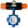 EBRO ARMATUREN T214-A EB6.1SYS60 Pneumatischer Stellantrieb