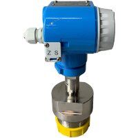 Endres + Hauser PMP635-G34P1M3AAR1 Durchflussmesser Drucktransmitter