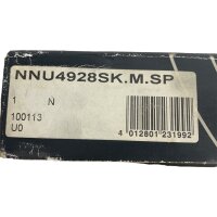 FAG NNU4928SK.M.SP 100113 Zylinderrollenlager