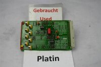 SEW Eurodrive  Movitrec 8205663 Farameterkarte Fpk 11