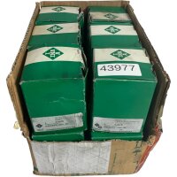 INA PWKRE62-2RS-XL Axial-Schrägkugellager