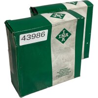 INA RNA 4916 Nadellager