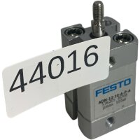 FESTO ADN-12-10-A-P-A 536205 Kompaktzylinder...