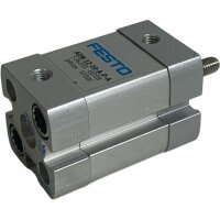 FESTO ADN-12-10-A-P-A 536205 Kompaktzylinder Pneumatikzylinder