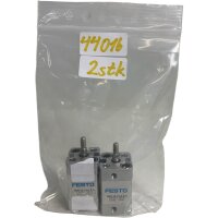 FESTO ADN-12-10-A-P-A 536205 Kompaktzylinder Pneumatikzylinder