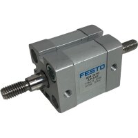 FESTO ADN-20-10-A-P-A-S2 536233 Kompaktzylinder