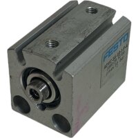 FESTO ADVC-16-10-I-P-A 188109 Kurzhubzylinder