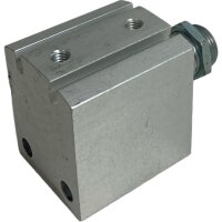 FESTO ADVC-20-5-A-P-A 188150 Kurzhubzylinder