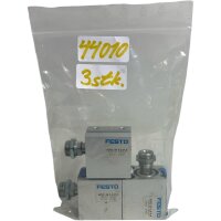 FESTO ADVC-20-5-A-P-A 188150 Kurzhubzylinder
