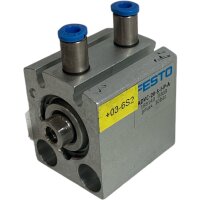 FESTO ADVC-20-5-I-P-A 188140 Kurzhubzylinder