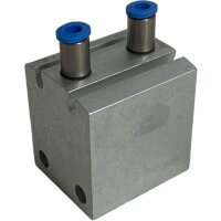 FESTO ADVC-20-5-I-P-A 188140 Kurzhubzylinder