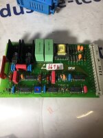 SEW Eurodrive Movitrec 8205620 FNT 31