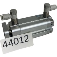 FESTO ADVUL-12-30-P-A 156849D708 Kompaktzylinder