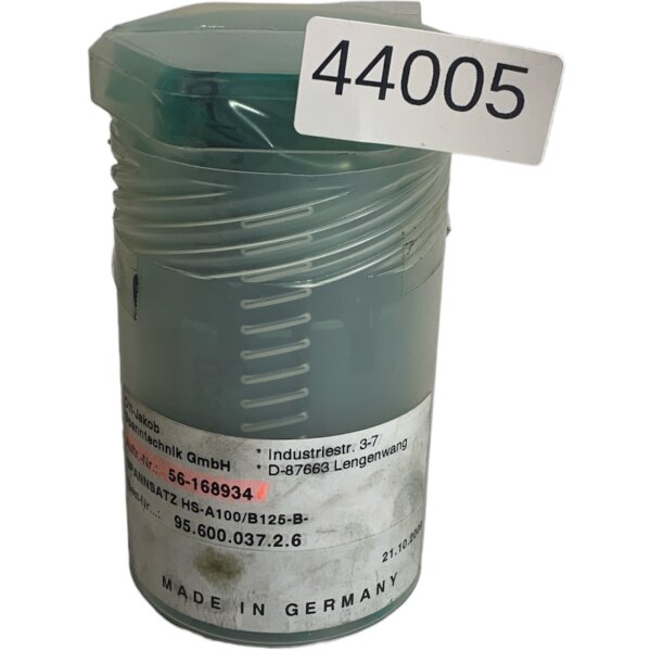 Ott-Jakob 9560003726 Spannsatz HS-A100/B125-B