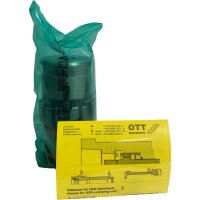 Ott-Jakob 9560003726 Spannsatz HS-A100/B125-B