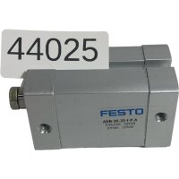 FESTO ADN-20-25-I-P-A 536246 Kompaktzylinder