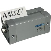 FESTO ADN-25-40-I-P-A-S6 536250 Kompaktzylinder