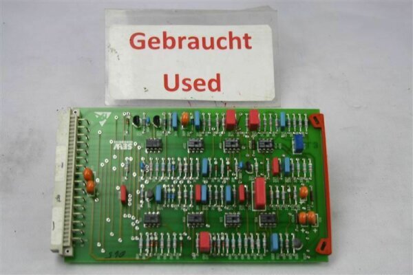SEW Eurodrive Movitrec 8208913 FRA 11