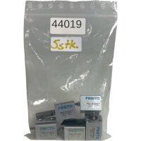 FESTO ADVC-10-5-A-P-A 188076 Pneumatikzylinder