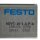 FESTO ADVC-10-5-A-P-A 188076 Pneumatikzylinder